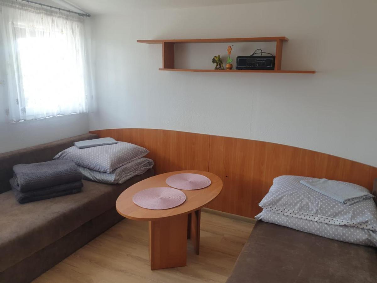 Ferienhaus Szumi Kolberg